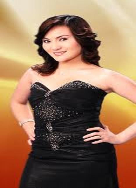 Gladys Reyes Fotoğrafı