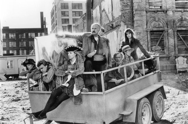 Sheila Kelley Fotoğrafı