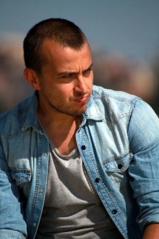 Ali Atay Fotoğrafı