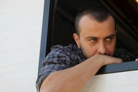 Ali Atay Fotoğrafı