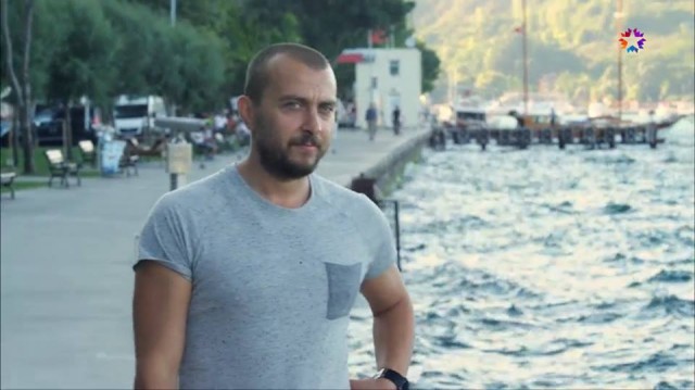 Ali Atay Fotoğrafı