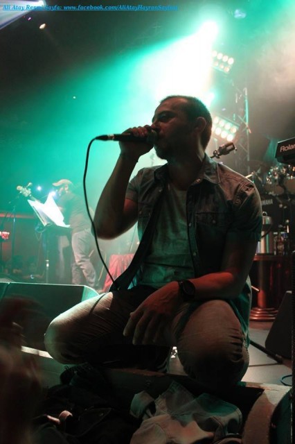 Ali Atay Fotoğrafı