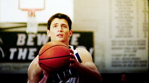 James Lafferty Fotoğrafı