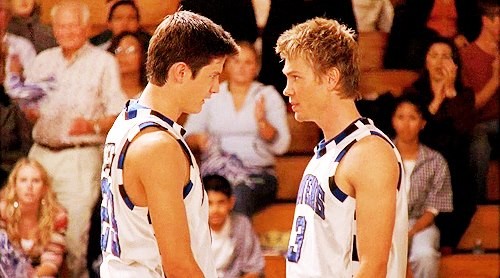 James Lafferty Fotoğrafı