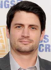James Lafferty fotoğrafı