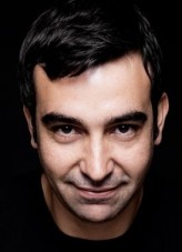 Hasan Küçükçetin fotoğrafı