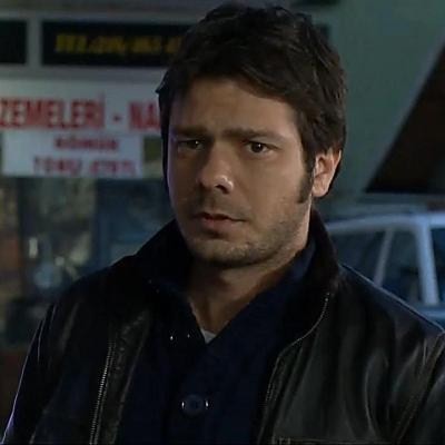 Alp Korkmaz Fotoğrafı