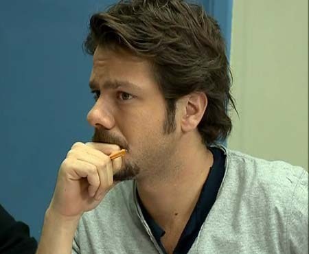 Alp Korkmaz Fotoğrafı