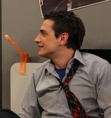 Sercan Badur Fotoğrafı