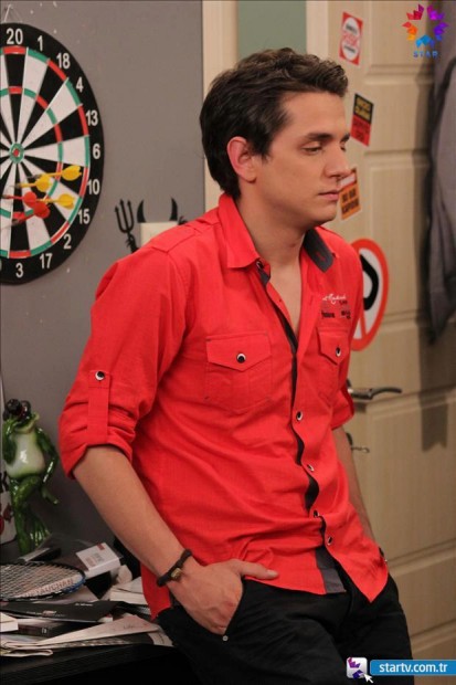 Sercan Badur Fotoğrafı