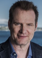 Jack Coleman fotoğrafı