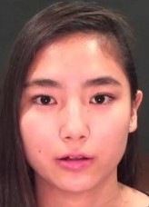 Kyara Uchida fotoğrafı