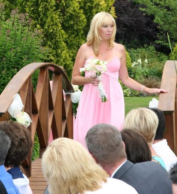 Carolyn Adair fotoğrafı