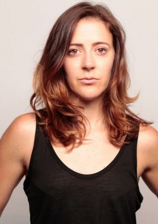 Abby Miller Fotoğrafı