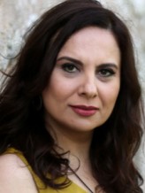 Goncagül Sunar fotoğrafı