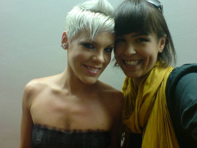 Maria Mena fotoğrafı