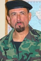 Gary Carlos Cervantes Fotoğrafı