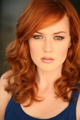 Stephanie Wilcox fotoğrafı