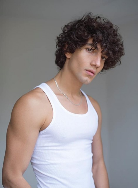 Jorge López Fotoğrafı