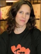 Barbara Scaff fotoğrafı