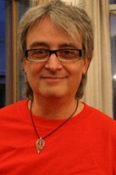 Claudio Simonetti fotoğrafı