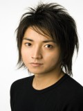 Tatsuya Fujiwara fotoğrafı