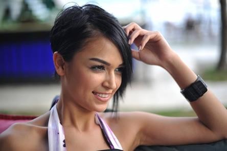 Cansu Kanlıkaya Fotoğrafı