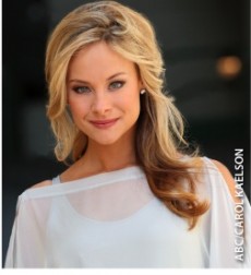 Alyshia Ochse Fotoğrafı