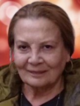 Aliye Uzunatağan fotoğrafı