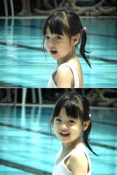 Su-jeong Kim Fotoğrafı