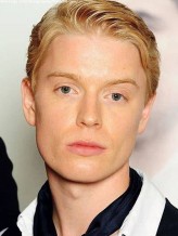 Freddie Fox fotoğrafı
