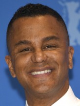 Yanic Truesdale fotoğrafı