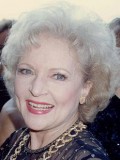 Betty White fotoğrafı