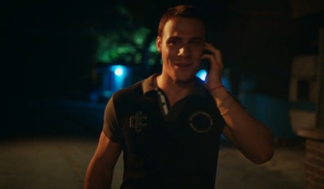 Kerem Bürsin Fotoğrafı