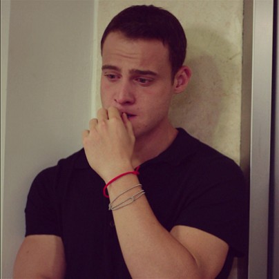 Kerem Bürsin Fotoğrafı