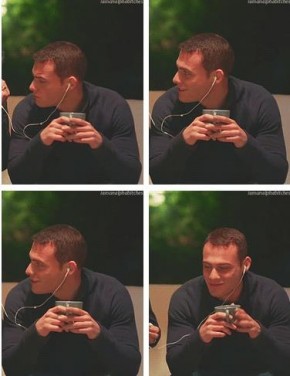 Kerem Bürsin Fotoğrafı