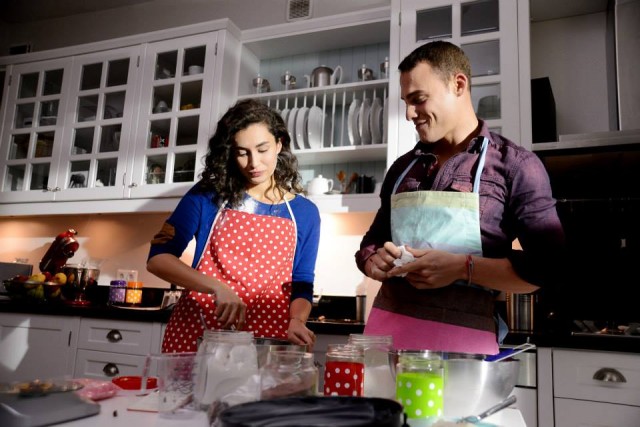 Kerem Bürsin Fotoğrafı