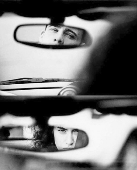 Kerem Bürsin Fotoğrafı