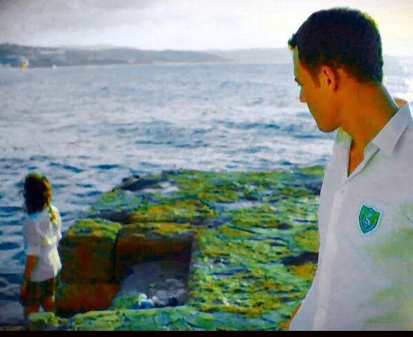 Kerem Bürsin Fotoğrafı