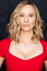 Paula Lindberg fotoğrafı