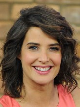 Cobie Smulders fotoğrafı