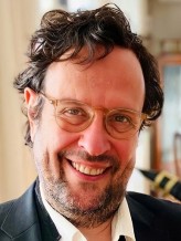 Celal Kadri Kınoğlu fotoğrafı