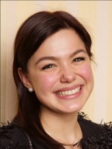 Abbey Hoes fotoğrafı