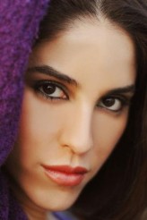 Irmak Ünal fotoğrafı