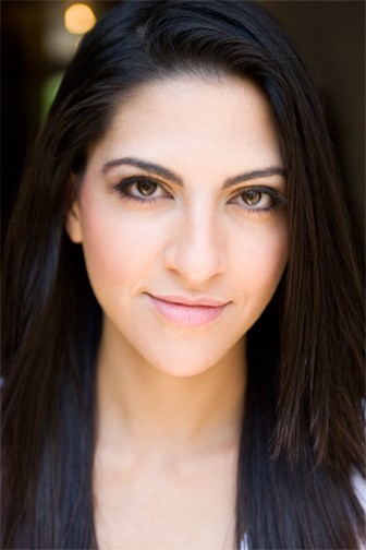 Miriam ısa Fotoğrafı