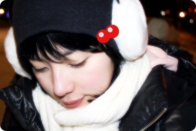 Kim Sa-hee Fotoğrafı