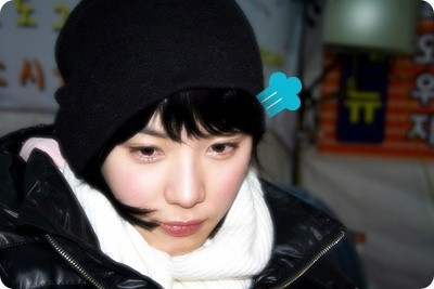 Kim Sa-hee Fotoğrafı