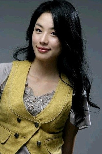 Kim Sa-hee fotoğrafı