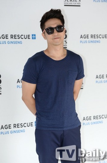 Choo Hun-gun fotoğrafı