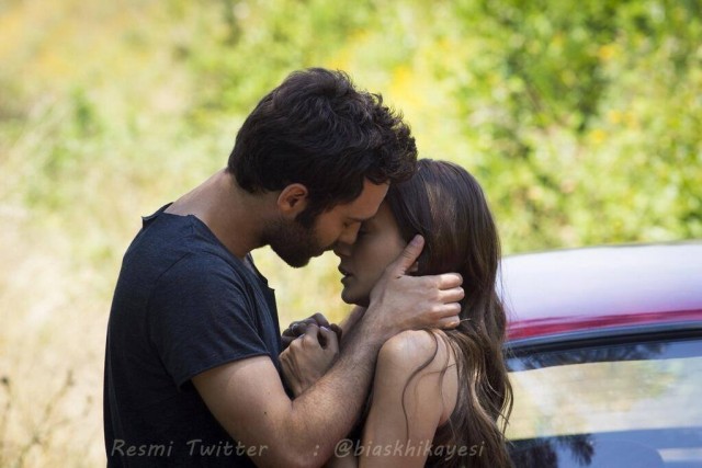 Seçkin Özdemir Fotoğrafı